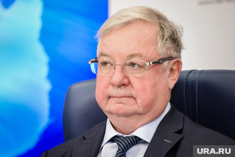 Степашин заявил, что Украина при создании СССР была без Крыма и Одессы