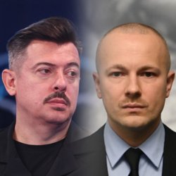 Симачев порадовался за Рубчинского