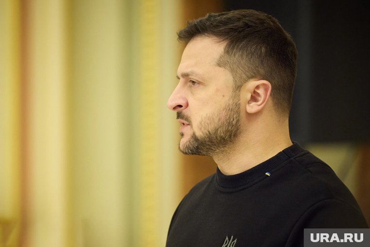 У Зеленского нет козырей на переговорах