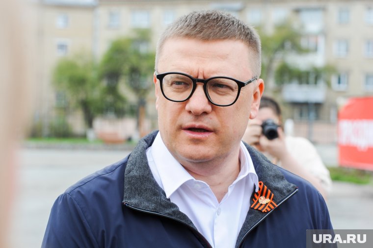 Алексей Текслер рассказал о планах развития городов региона