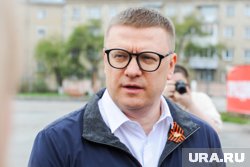 Алексей Текслер рассказал о планах развития городов региона