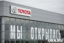 Машины японских брендов завозят в РФ через Китай, заявляют автоэксперты