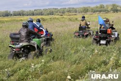Техника существенно ускорит поисковую работу