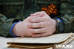 Ветеранов СВО начнут готовить к общественно-политической жизни