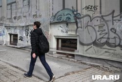 Молодого парня не могут найти уже больше недели (архивное фото)