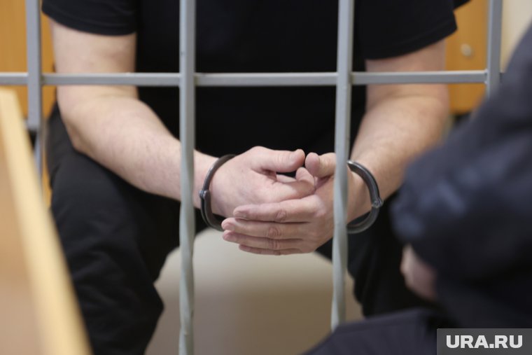 Браконьерам грозит до пяти лет тюрьмы