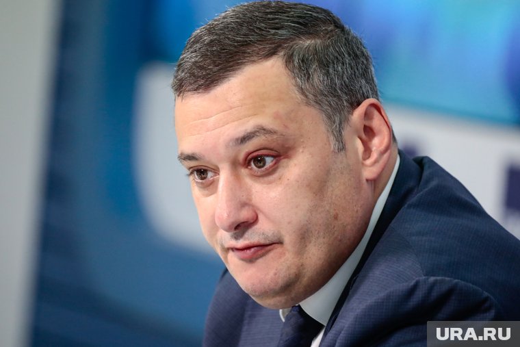 Александр Хинштейн подтвердил атаки беспилотников на Курскую область