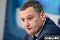 Александр Хинштейн подтвердил атаки беспилотников на Курскую область 