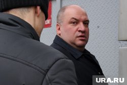 Александр Горбунов, предположительно, находится за пределами РФ