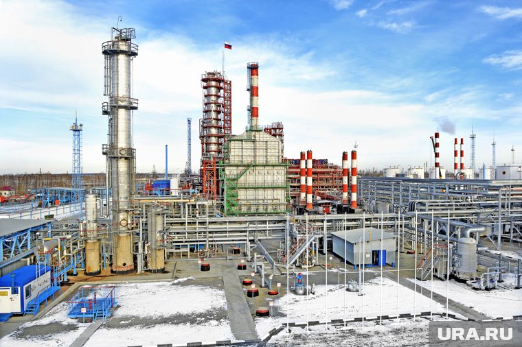 Кроме пожара зимой 2022 года, крупных ЧП на НПЗ не было - до атаки БПЛА