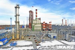 Кроме пожара зимой 2022 года, крупных ЧП на НПЗ не было - до атаки БПЛА