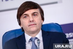 Кравцов едет в Челябинск