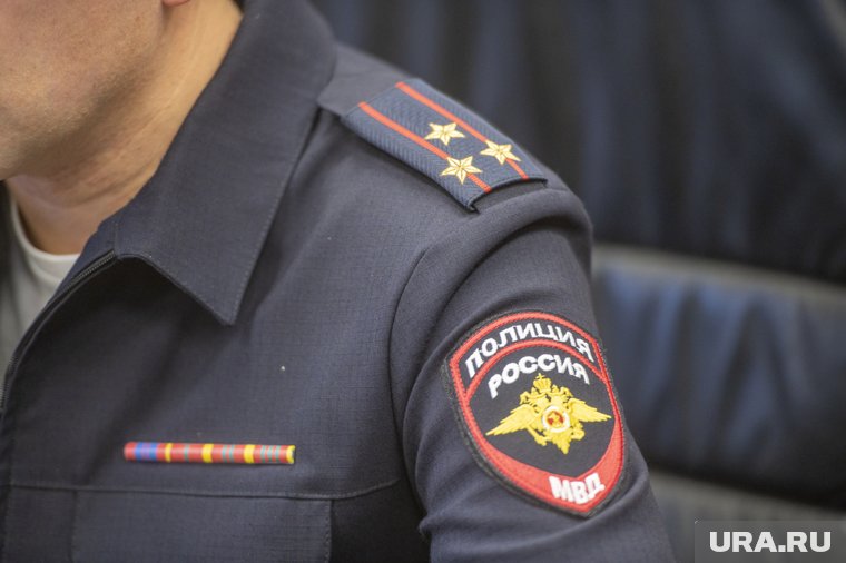 Начальник полиции Ямальского района уезжает с Ямала