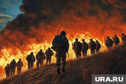 Оставшиеся на гражданке украинцы не хотят воевать