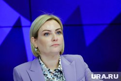 Любимова назвала Церетели просветителем и вдохновителем поколений