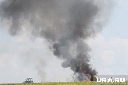 В Тернополе сообщают о взрывах