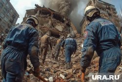 В восточных провинциях Афганистана зафиксировано землетрясение силой 6,0 балла