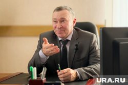 В курганском угрозыске 340 сотрудников