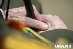 Ветерана войны мэр Нового Уренгоя поздравил с Днем рождения