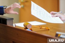 Суд отменил решение о депортации Ирины Морозовой