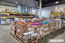 Сеть магазинов была оштрафована