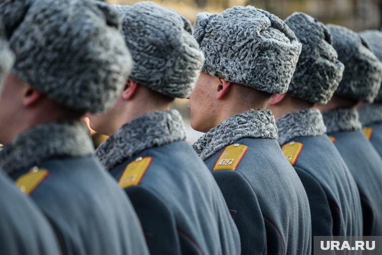 Развитием связей с военными займется департамент безопасности