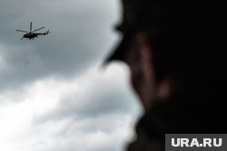 Осуществить задуманное помешали погодные условия