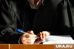 Курганцы рассказали в суде об услугах МУП «Прометей»