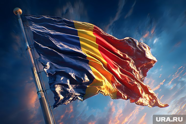 В Румынии объявили нового президента