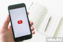 Сбои в работе видеохостинга YouTube отмечаются по всему миру