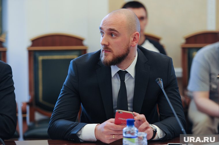 Алексей Павлюк вернулся в Москву и занялся бизнесом