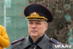 Александр Щеглов объявил о своем уходе на пенсию