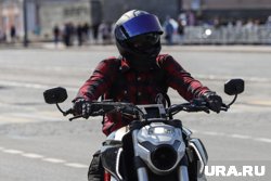 Мотоциклисты стали одной из главных опасностей на дорогах
