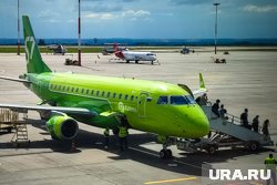 Транспортная прокуратура проверяет обстоятельства инцидента с воздушным судном авиакомпании «Сибирь»