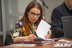 Елену Лопаеву признали виновной в присвоении средств фонда «Содействие-XXI век»