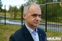 Титовский встретился с Жумабаевым, фото из архива