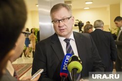 Мэр Ямальского района ушел спота  после 