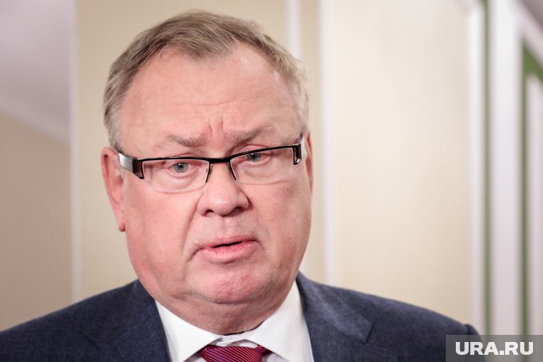 Андрей Костин посоветовал россиянам класть деньги на депозиты для увеличения доходов