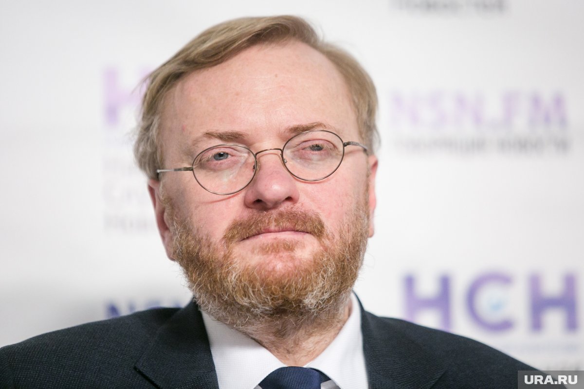 Милонов сравнил Депардье с актером Стивен Сигалом
