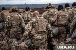 Некоторые наемники жаловались на нехватку артиллерии у ВСУ и высокие потери
