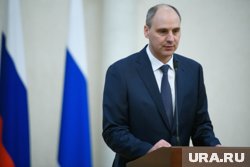 Паслер уже ознакомился с ситуацией в свердловском здравоохранении