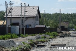 В Пермском крае дом можно купить в среднем за 4,6 млн рублей