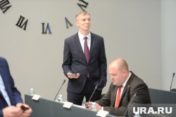 Юрий Скалунов возглавил ответственное направление работы гордумы Челябинска