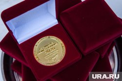 В Ноябрьске золотые медали получили 46 выпукников