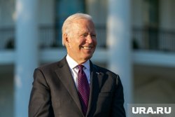 Байден тратил миллиарды долларов на поддержку ВСУ