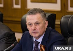 Депутат думы Нижневартовска Павел Лариков обвинил зама главы города по строительству во лжи