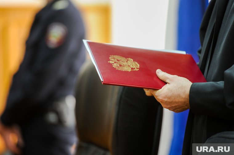 Уголовное дело возбуждено из-за распространения фейков об армии, сообщают РИА Новости