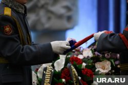 Погибший боец заключил контракт в 2023 году