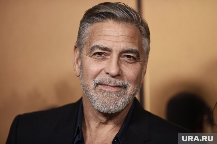 «Фонд Джорджа Клуни» не планирует преследовать российских журналистов