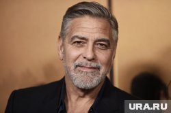 «Фонд Джорджа Клуни» не планирует преследовать российских журналистов